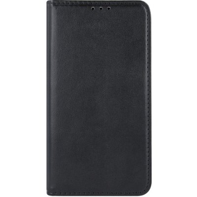 Smart Case Smart Magnetic Xiaomi Redmi Note 9 černé – Zboží Živě