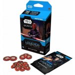Fantasy Flight Games Star Wars TCG Legends of the Force Spotlight Deck Darth Maul – Zboží Mobilmania