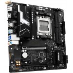 ASRock B850M-X WIFI R2.0 – Zboží Živě