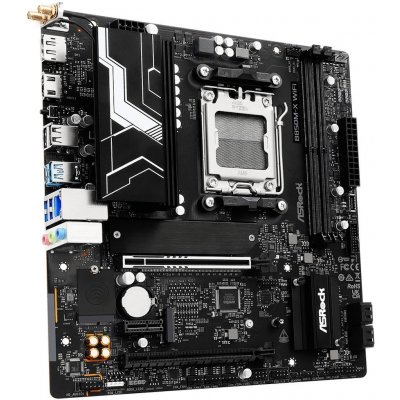 ASRock B850M-X WIFI R2.0 – Zboží Živě