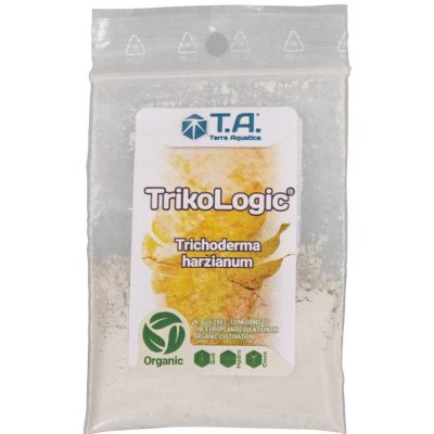 Terra Aquatica Trikologic Organic Trichoderma 10 g – Zboží Mobilmania