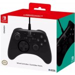 Hori HoriPad Nintendo Switch Wired Controller NSP155 – Zboží Živě
