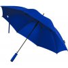 Deštník Niel deštník z recyklovaného PET plastu s automatickým otevíráním král.modrý