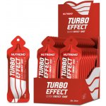 Nutrend Turbo Effect Shot 25 ml – Zboží Mobilmania