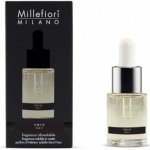 Millefiori Milano Aroma olej Natural - Nero 15 ml – Zboží Mobilmania