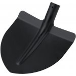 M.A.T. Lopata srdcovka 2mm bez násady 488031 – Sleviste.cz