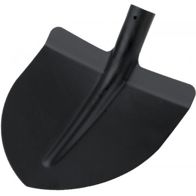 M.A.T. Lopata srdcovka 2mm bez násady 488031 – Sleviste.cz