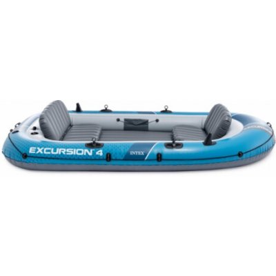 INTEX EXCURSION 4 66324NP, 315x165x43 cm – Zboží Mobilmania
