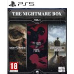 The Nightmare Box Vol. 1 – Sleviste.cz