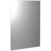 Koupelnový nábytek Sapho PLAIN zrcadlo 60x80cm, zakulacené rohy, bez úchytu - 1501-26