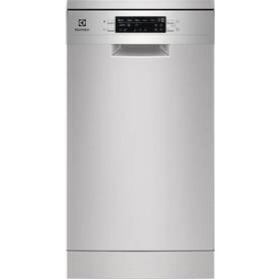 Electrolux ESS64321SX – Sleviste.cz