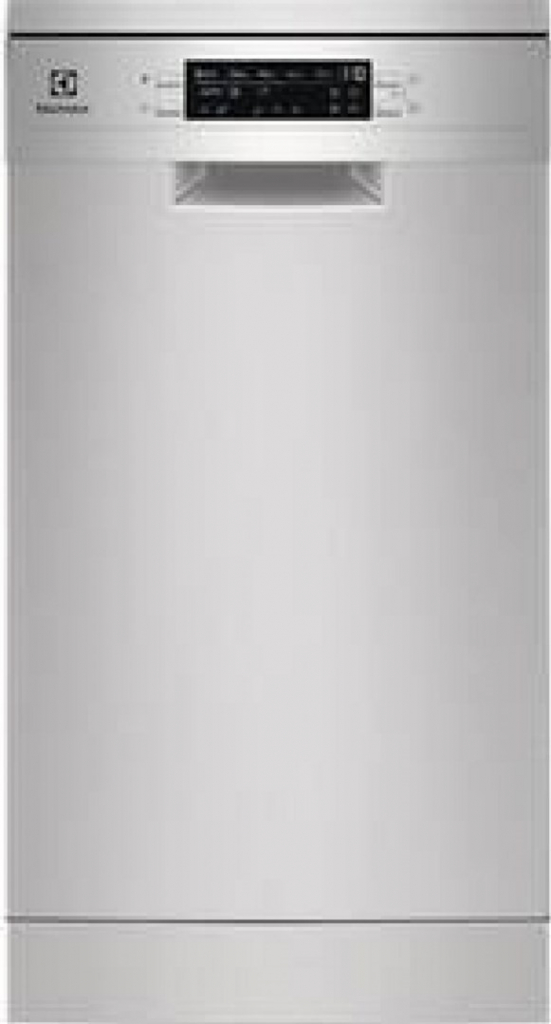 Electrolux ESS64321SX