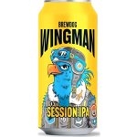 Brewdog Wingman IPA 4,3% 0,5 l (Sklo) – Zboží Dáma
