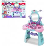 MAC TOYS Kosmetické zrcadlo s příslušenstvím – Hledejceny.cz