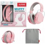 Alpine Muffy Růžové – HobbyKompas.cz