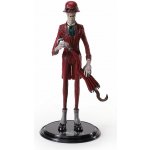 Noble Collection The Conjuring 2 The Crooked Man BendyFigs – Sleviste.cz