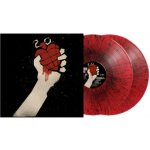 Green Day: American Idiot (Red Vinyl) (2LP) – Sleviste.cz