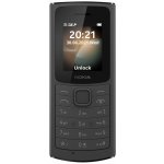 Nokia 110 4G – Sleviste.cz