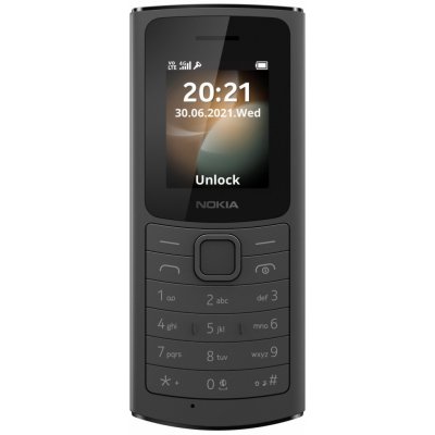Nokia 110 4G – Zbozi.Blesk.cz