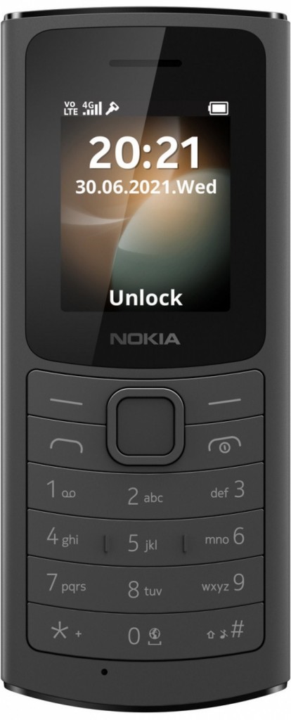 Nokia 110 4G