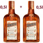 Cointreau 40% 1 l (holá láhev) – Zbozi.Blesk.cz