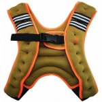 Sveltus Zátěžová vesta 5 kg – Zboží Dáma