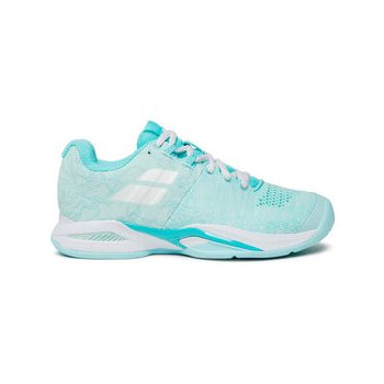 Babolat Propulse Blast Clay Women Tanger Turquoise