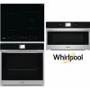 Set domácích spotřebičů Set Whirlpool W9 OS2 4S1 P + W9 MD260 IXL + WB B8360 NE