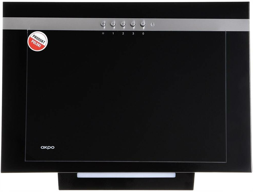 AKPO WK-4 NERO LINE 2.0 60