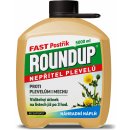 Roundup Fast Náhradní náplň 1542102 5 l