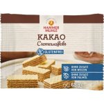 Hammermühle Oplatky s kakaovým krémem bez lepku 65 g – Zboží Dáma