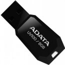 ADATA DashDrive UV100 8GB AUV100-8G-RBK