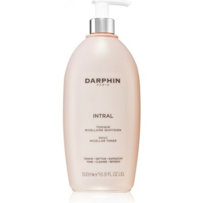 Darphin Intral Daily Micellar Toner 500 ml