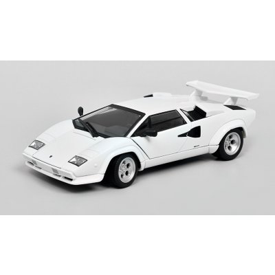 Welly Lamborghini Countach LP 5000 S Bíla 1:24 – Hledejceny.cz