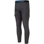 SHER-WOOD Hat Trick Compression Jock Pant Jr – Hledejceny.cz