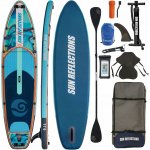 Paddleboard SUN REFLECTIONS L 11'6'' COMBO – Sleviste.cz
