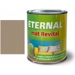 Eternal mat Revital 0,35 kg šedobéžová – Sleviste.cz