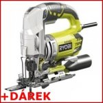 RYOBI RJS 1050K – Zboží Mobilmania