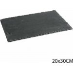 Břidlicový servírovací tác 20x30 cm – Hledejceny.cz