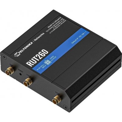 Teltonika RUT260 – Zboží Živě