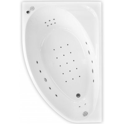 ARTTEC DREAM FLAT 170 x 110 cm PAN04716L – Zboží Dáma