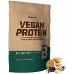 BioTech USA vegan protein 500 g – Sleviste.cz