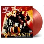 Raekwon - Only Built 4 Cuban Linx LP – Hledejceny.cz
