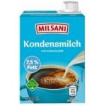 Milsani Kondenzované mléko 7,5% tuku 340 g – Hledejceny.cz