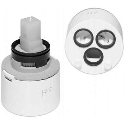 KLUDI ND kartuše 7560500-00 – Zboží Mobilmania