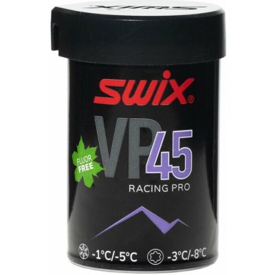 Swix VP45 modrý/fialový 43 g – Hledejceny.cz