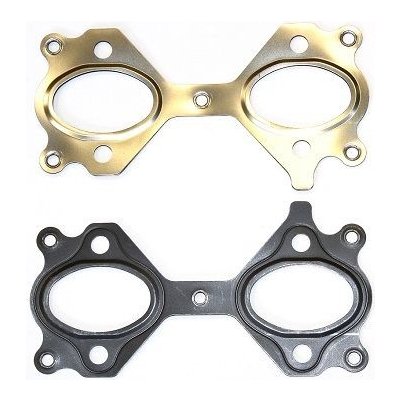 Těsnění, kolektor výfukových plynů ELRING 066.391 – Zboží Mobilmania