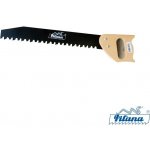 PILANA Pila na porobeton 450 mm 22 zubů – Zboží Dáma