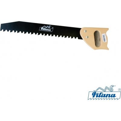 PILANA Pila na porobeton 450 mm 22 zubů – Zboží Dáma