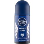 Nivea Men Protect & Care roll-on 50 ml – Zbozi.Blesk.cz